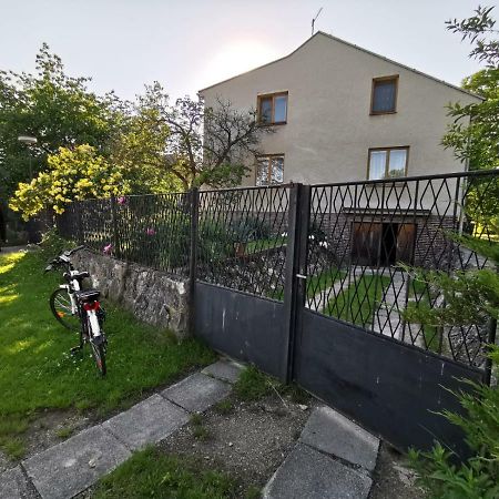 Apartament Dolní Bukovsko Dış mekan fotoğraf