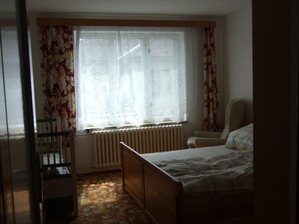 Apartament Dolní Bukovsko Dış mekan fotoğraf