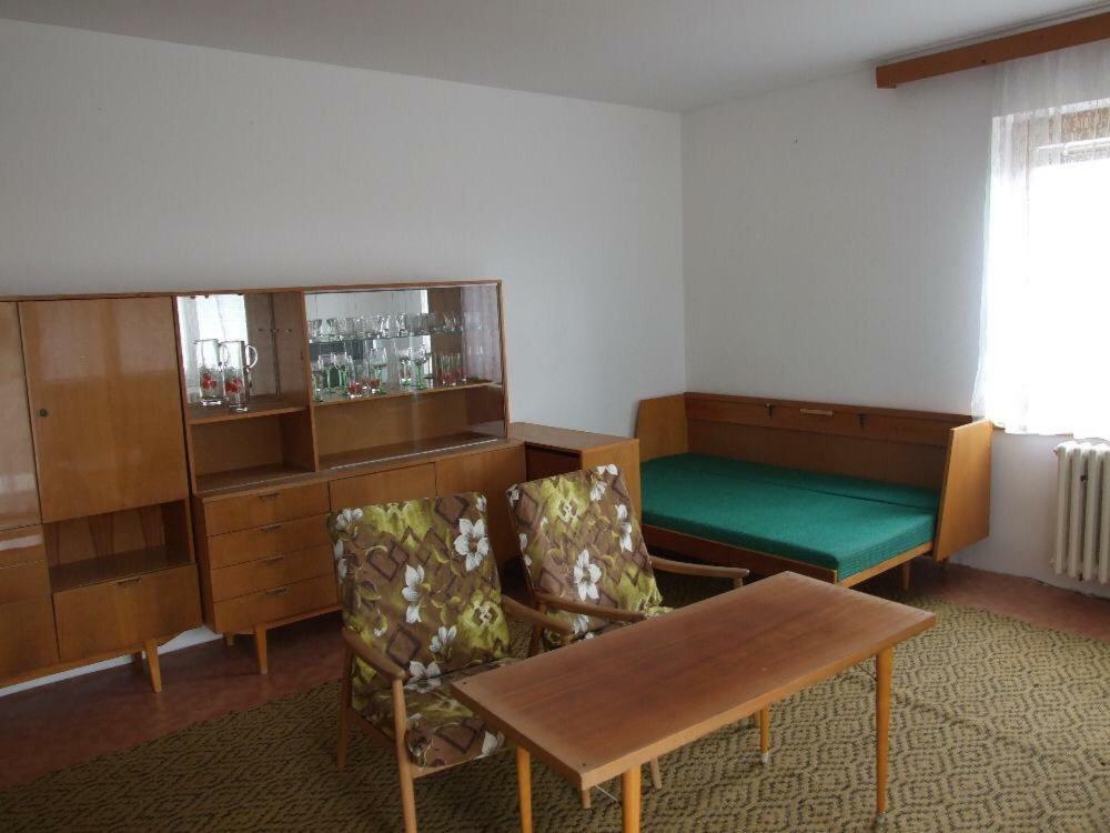 Apartament Dolní Bukovsko Dış mekan fotoğraf