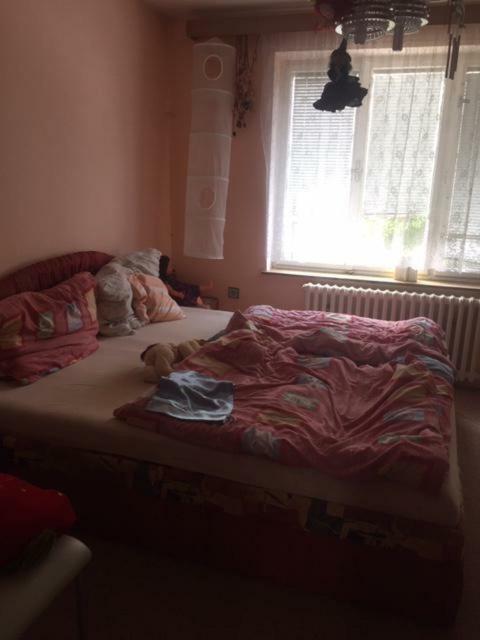 Apartament Dolní Bukovsko Dış mekan fotoğraf